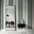 Sundborn Pine Mural Wallpaper - room preview 05
