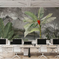 Forbidden Fruit Mural Wallpaper - room preview 05