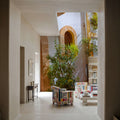 Downtown Alicante Mural Wallpaper - room preview 05