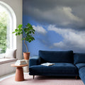 Rolling Meadow Mural Wallpaper - room preview 05