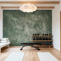 Forest Floor I Mural Wallpaper - room preview 05