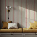 Haverhill Berries Mural Wallpaper - room preview 05