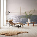 Misty Crossing Mural Wallpaper - room preview 05