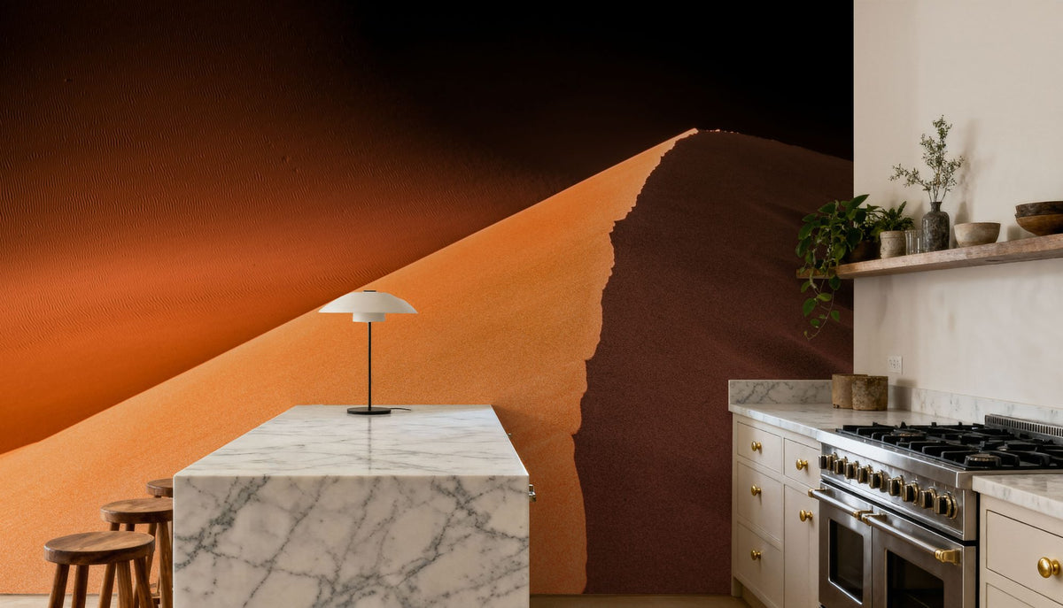 Desert Palette Mural Wallpaper - room preview 05
