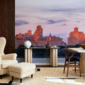 El Dorado Sunrise Mural Wallpaper - room preview 05