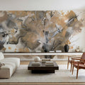 Treetops II Mural Wallpaper - room preview 05