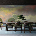 High Desert II Mural Wallpaper - room preview 05