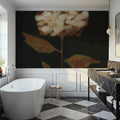 Fade Into Fall II Mural Wallpaper - room preview 05