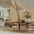 The Yacht Henrietta Mural Wallpaper - room preview 05