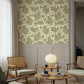 Apple Blossom Mural Wallpaper - room preview 05