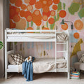 The Grove Mural Wallpaper - room preview 05