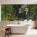 Dragons Fruit At Home Mural Wallpaper - room preview 05