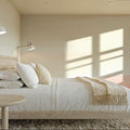 Pink Sunset II Mural Wallpaper - room preview 05