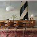 Coastal Light Mural Wallpaper - room preview 05