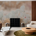 Cactus Sunset Mural Wallpaper - room preview 05