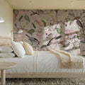 Tescoma Birds of Beauty Mural Wallpaper - room preview 05