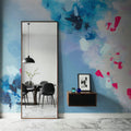 Head in the Clouds I Mural Wallpaper - room preview 05
