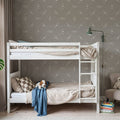 Like a Dimanond in the Sky Mural Wallpaper - room preview 05