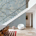 Apple Blossom Time Mural Wallpaper - room preview 05