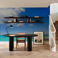 Windsurf Ready Mural Wallpaper - room preview 05