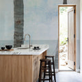 The Beach I Mural Wallpaper - room preview 05