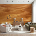 Great Sand Dune Mural Wallpaper - room preview 05