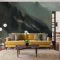 The Summits Promise Mural Wallpaper - room preview 05