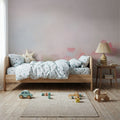 Bloom Mural Wallpaper - room preview 05