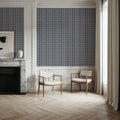 Nara Soft Climbers Mural Wallpaper - room preview 05