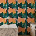 Beach Sunset Mural Wallpaper - room preview 05