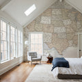 US Map Detailed - Lucille Mural Wallpaper - room preview 05
