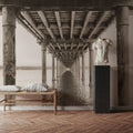 Pacific Pier Mural Wallpaper - room preview 05