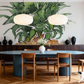 Palm Springs VIII Mural Wallpaper - room preview 05