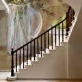 Autumn Kitchen Mural Wallpaper - room preview 05