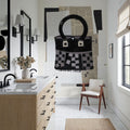 Paper Bag III Mural Wallpaper - room preview 05