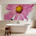 Wonderful Wildflowers XII Mural Wallpaper - room preview 05