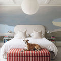 Mountain Reflections Mural Wallpaper - room preview 05