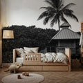 Sea Breeze I Mural Wallpaper - room preview 05