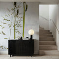 Meadow Greenery Mural Wallpaper - room preview 05