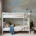 Shining on the Fields Mural Wallpaper - room preview 05