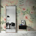 Birds Delight Mural Wallpaper - room preview 05