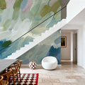Bold Meadow Mural Wallpaper - room preview 05