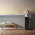 Desert Serenity Mural Wallpaper - room preview 05
