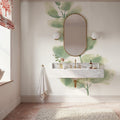Eucalyptus II Mural Wallpaper - room preview 05
