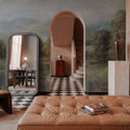 Valley River Mural Wallpaper - room preview 05