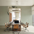 Petite Floral III Mural Wallpaper - room preview 05