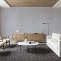 Temara Sky Mural Wallpaper - room preview 05