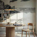 Pelican Beach Mural Wallpaper - room preview 05