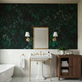 Welcome Back to Nirvana Mural Wallpaper - room preview 05