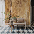Vertical Ascent Mural Wallpaper - room preview 05